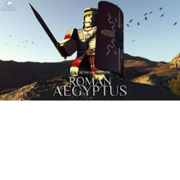 Roman Aegyptus