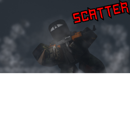 Scatter
