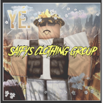 Saify’s Clothing