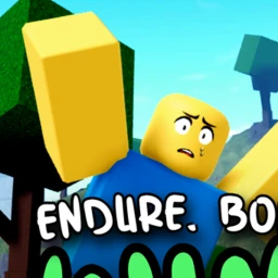 🏕️ ROBLOX: Endurance icon