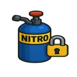 Nitro Unlocked!!