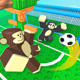 Monkey Soccer icon