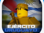 (EU) GRUPO PRINCIPAL DEL EJERCITO URUGUAYO