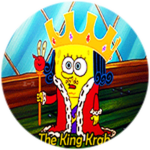 You beat Krusty Krab Tycoon!
