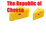 The Republic of Cheese
