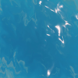 GIANT RELAXING OCEAN 🌊