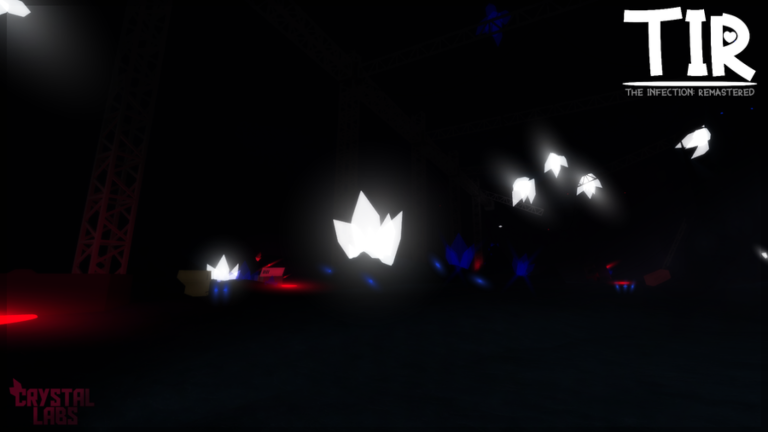 (Deprecated) The Infection: Remastered screenshot 1