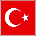 Republic Of Turkey. [T.C.]