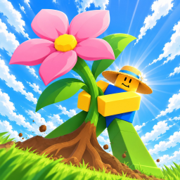 Dig A Plant! [HALLOWEEN] 🎃 icon