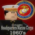 -|USMC|- Headquarters Marine Corps -|USMC|-