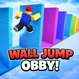 [🧠IMPOSSIBLE ] Wall Jumper!