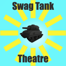 Swag Tank Theatre
