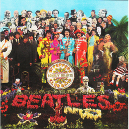 Sgt Peppers Lonely Hearts Club Band Concert