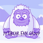 YetiBear Fan Group