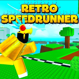 Retro Speedrunner (BETA)