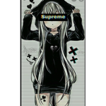 The black and white beast gang