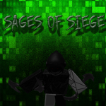 Sages Of Siege [Official Group]