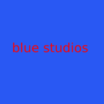 Blue life studios