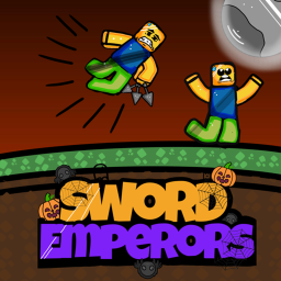 Sword Emperors! 💪👑⚔️ [Alpha]