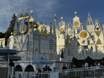 The Disneyland fan group