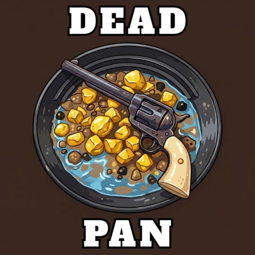 DEAD PAN
