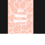 Livvy’s clothing boutique