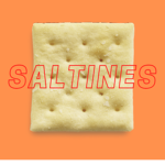 TheSaltines