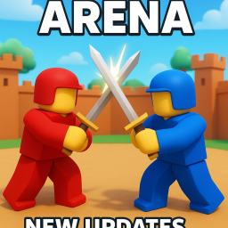 Clash Arena