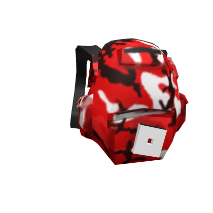 Battle Backpack Roblox Item Rolimon s