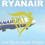 RYANAIR Airlines Group!