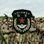 [NA PLAAGP]中华人民共和国解放军宁安训练基地陆军113合成旅