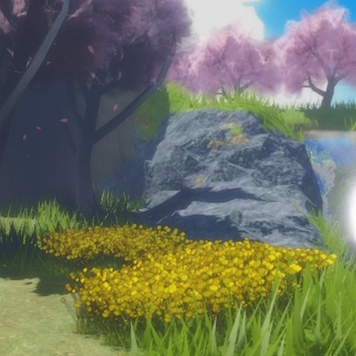 Whispering Fields