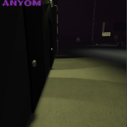 Anyom icon