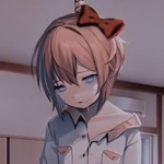 Sayori+rope