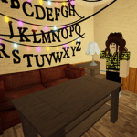 Stranger Things [ST]