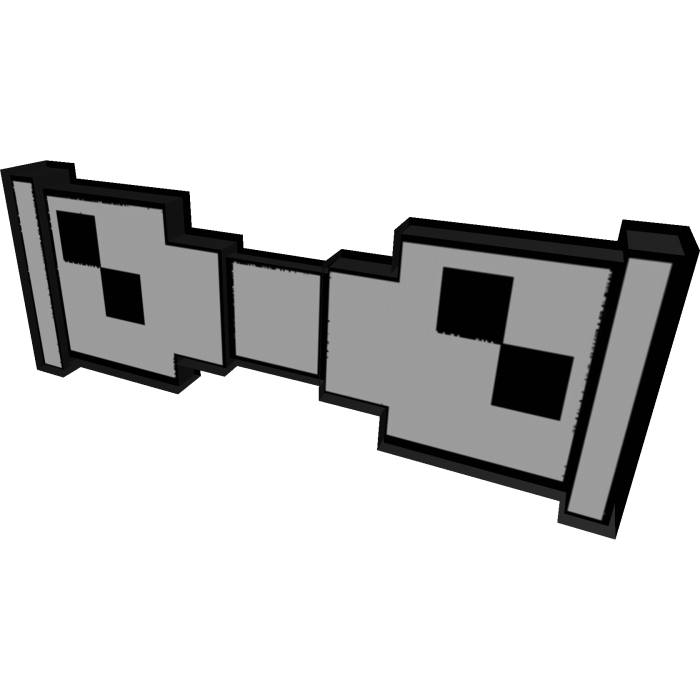 Bumbo Bandwidth's Bowtie