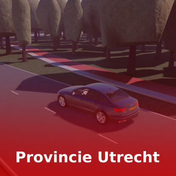 Provincie Utrecht