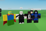 Vigilantes United
