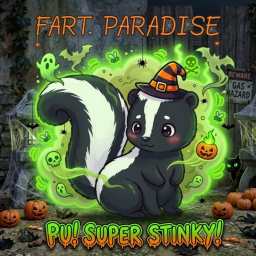 Fart Paradise [UPD]