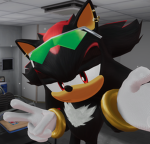 Kenjito's Shadow