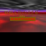 SuperHeroes Obby [2016] Halloween Edition!