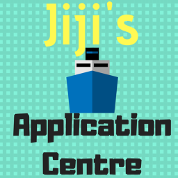 Jiji's Resturant Application Centre