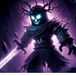 CLASSIC ROBLOX RPG