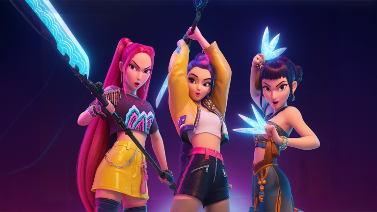 Sell KPop Demon Hunters and Prove Mom Wrong screenshot 3