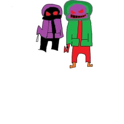 DUO OF THE CORRUPTION. icon