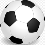 Team of football stars