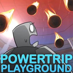 Powertrip Playground