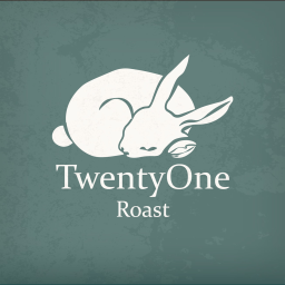 ☕ Twentyone Roast