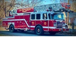 Bloomfield Township New Jersey icon