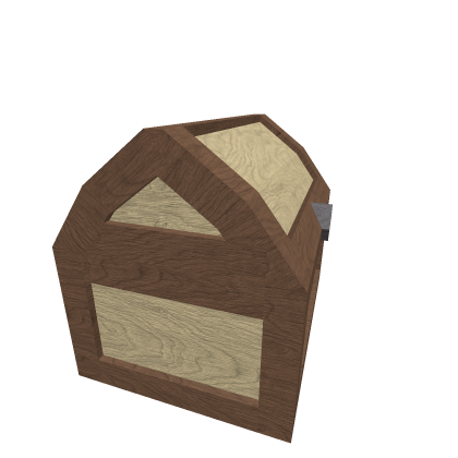 Chest Template (Works)